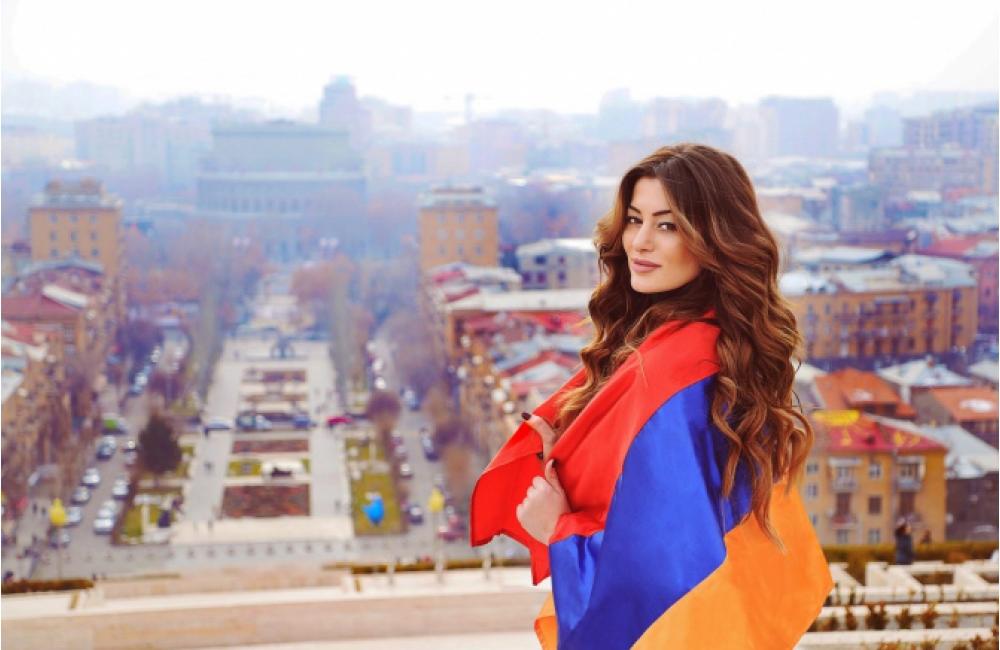 Türk professordan inanılmaz: erməni qadınlar…